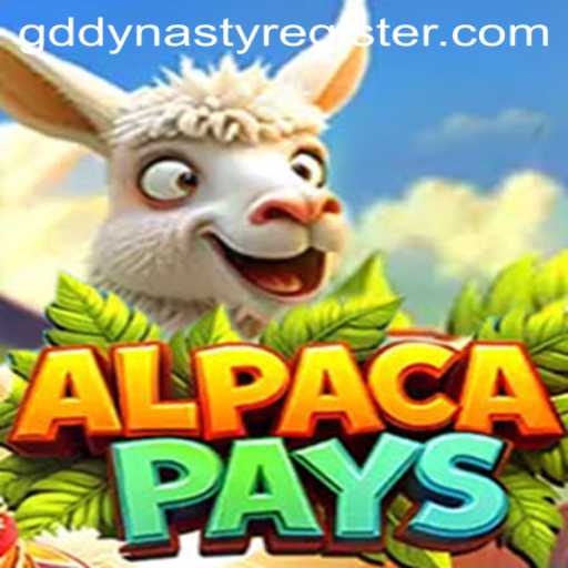 Explore the Exciting World of AlpacaPays: A Royal Journey with GD DYNASTY