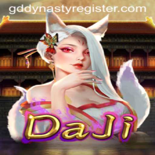 Exploring DaJi: The Strategic Phenomenon of GD DYNASTY